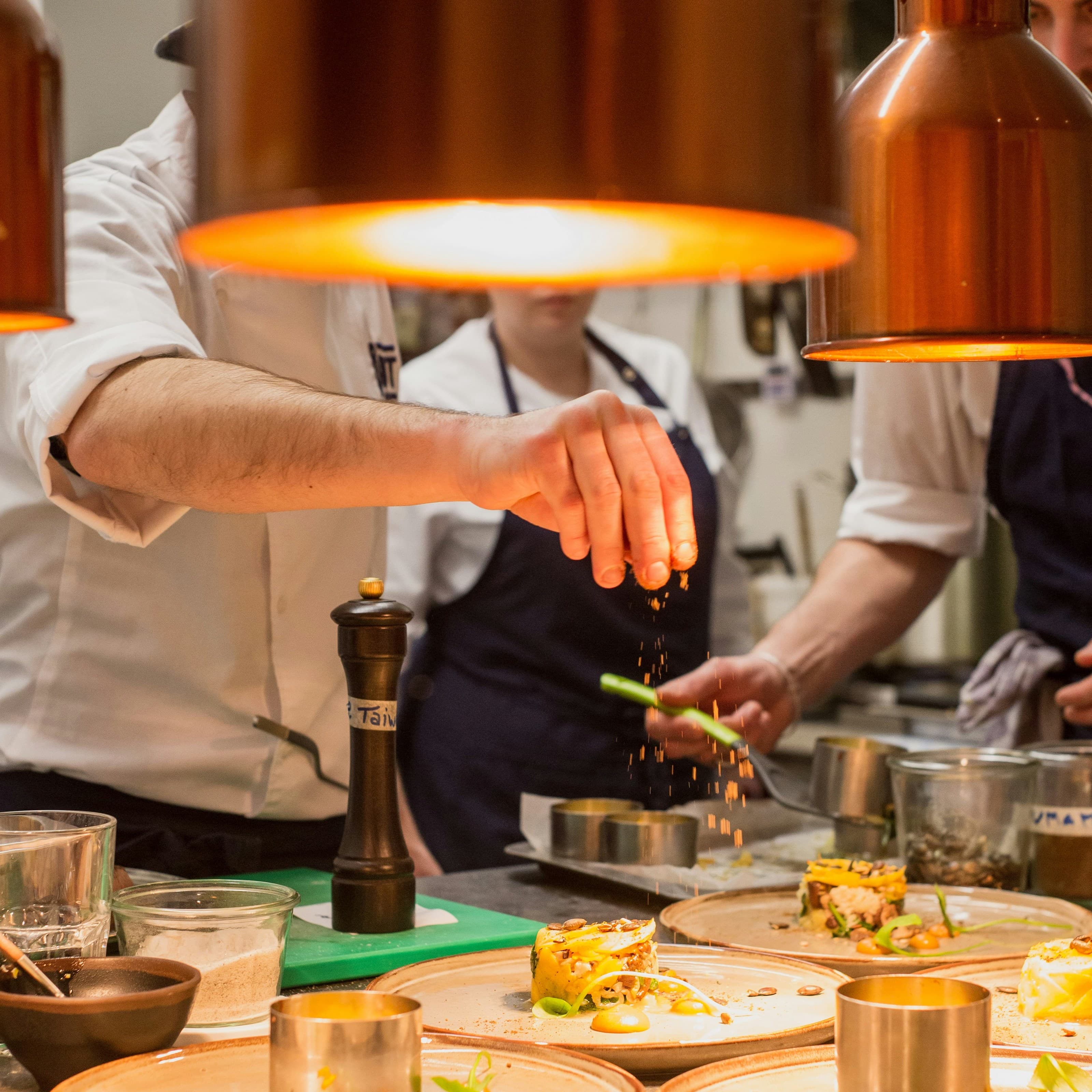 chef