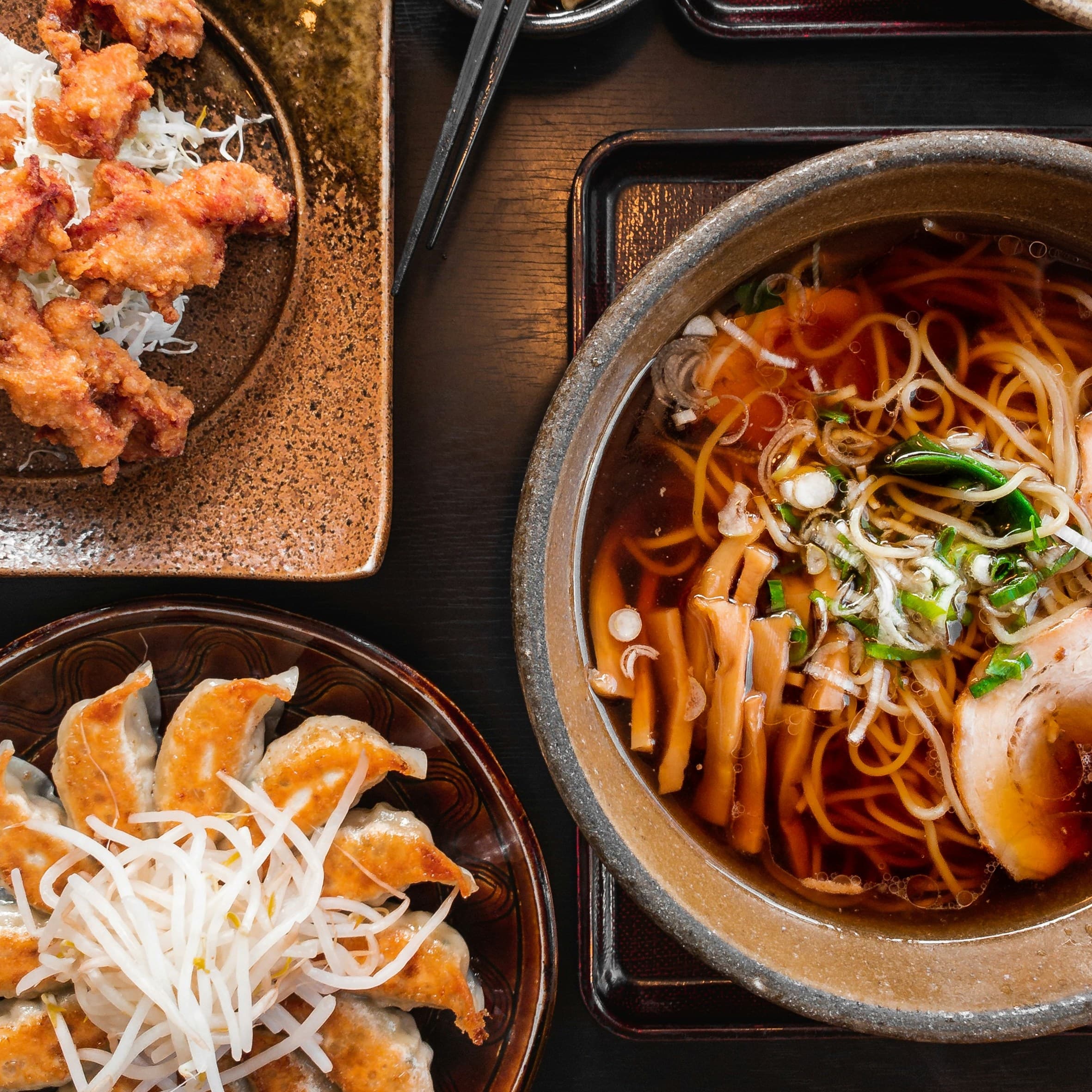 Japanese